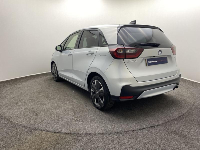 Used Honda Jazz 2025 for sale - 76312583: Photo 4