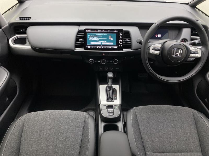 Used Honda Jazz 2025 for sale - 76312583: Photo 5