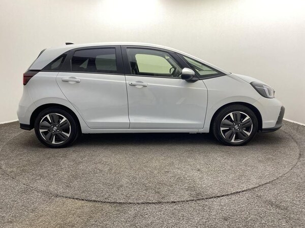 Used Honda Jazz 2025 for sale - 76312583: Photo 6