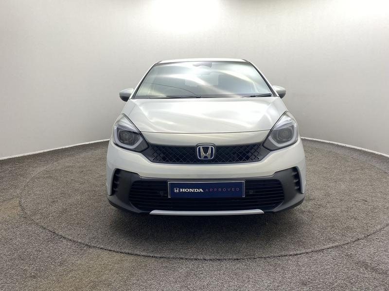 Used Honda Jazz 2025 for sale - 76312583: Photo 7