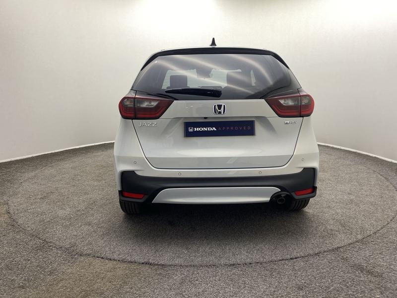 Used Honda Jazz 2025 for sale - 76312583: Photo 8