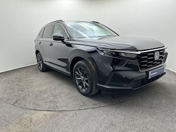 Used Honda CR-V 2024 for sale - 78792253: Photo