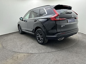 Used Honda CR-V 2024 for sale - 78792253: Photo