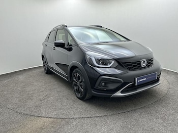 Used Honda Jazz 2023 for sale - 78529944: Photo