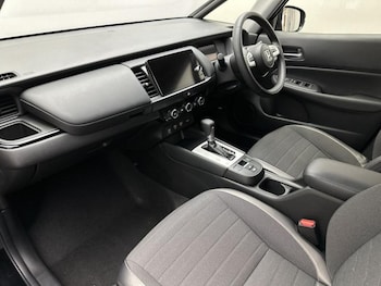 Used Honda Jazz 2023 for sale - 78529944: Photo