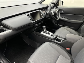 Used Honda Jazz 2025 for sale - 78413226: Photo