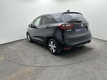 Used Honda Jazz 2025 for sale - 78413226: Photo