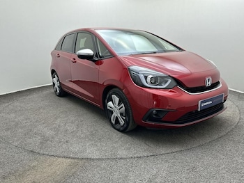 Used Honda Jazz 2021 for sale - 79063342: Photo