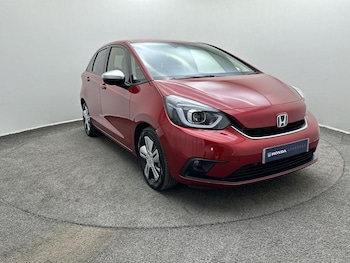 Used Honda Jazz 2021 for sale - 79063342: Photo