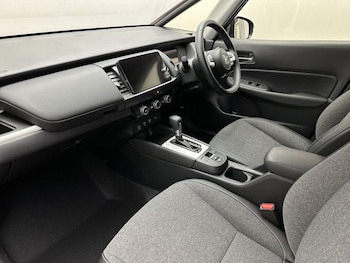 Used Honda Jazz 2021 for sale - 79063342: Photo
