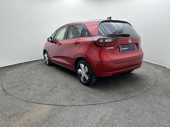 Used Honda Jazz 2021 for sale - 79063342: Photo