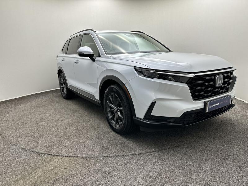 Used Honda CR-V 2025 for sale - 77381672: Photo 1