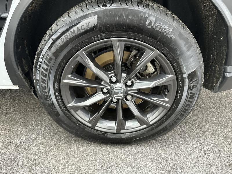 Used Honda CR-V 2025 for sale - 77381672: Photo 10