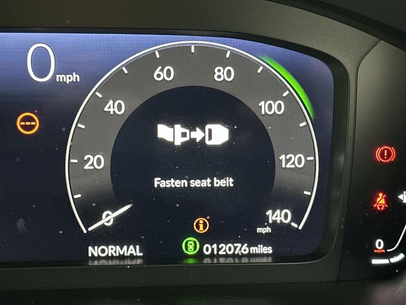 Used Honda CR-V 2025 for sale - 77381672: Photo 12