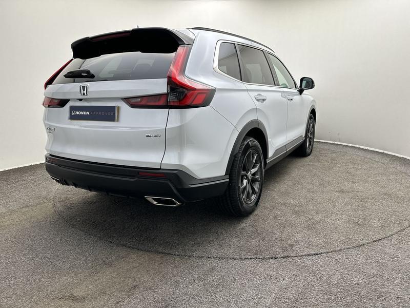 Used Honda CR-V 2025 for sale - 77381672: Photo 13