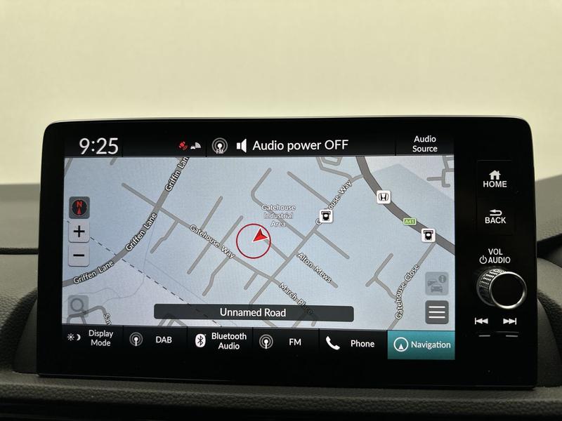 Used Honda CR-V 2025 for sale - 77381672: Photo 15