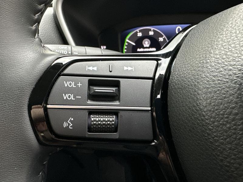 Used Honda CR-V 2025 for sale - 77381672: Photo 16