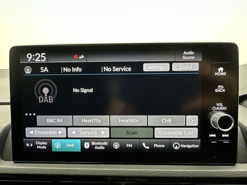 Used Honda CR-V 2025 for sale - 77381672: Photo 17