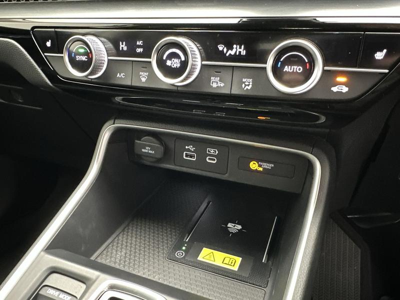 Used Honda CR-V 2025 for sale - 77381672: Photo 18