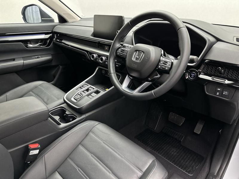 Used Honda CR-V 2025 for sale - 77381672: Photo 20