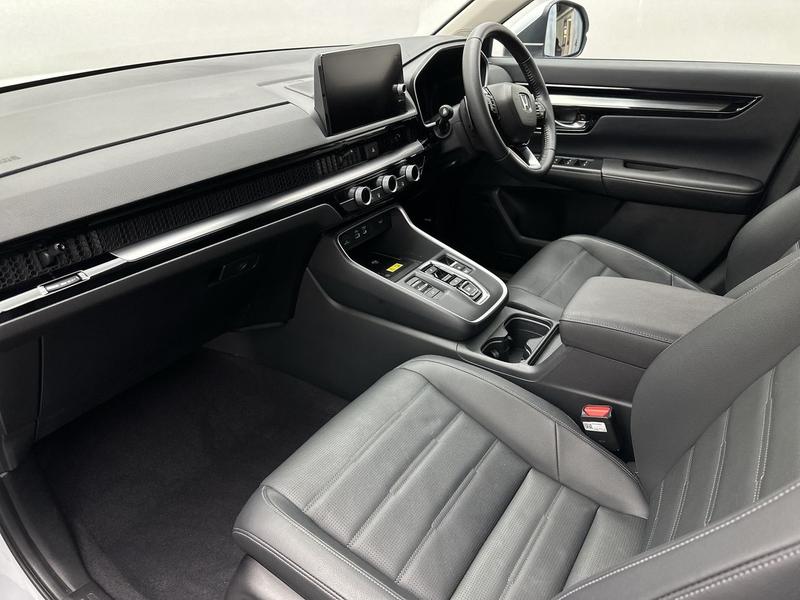 Used Honda CR-V 2025 for sale - 77381672: Photo 3