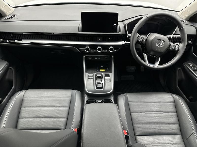 Used Honda CR-V 2025 for sale - 77381672: Photo 5