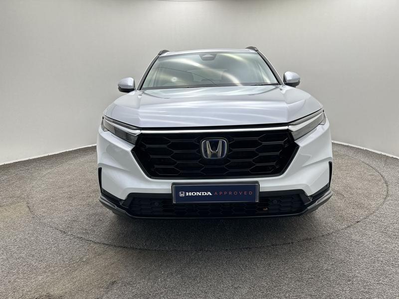 Used Honda CR-V 2025 for sale - 77381672: Photo 7