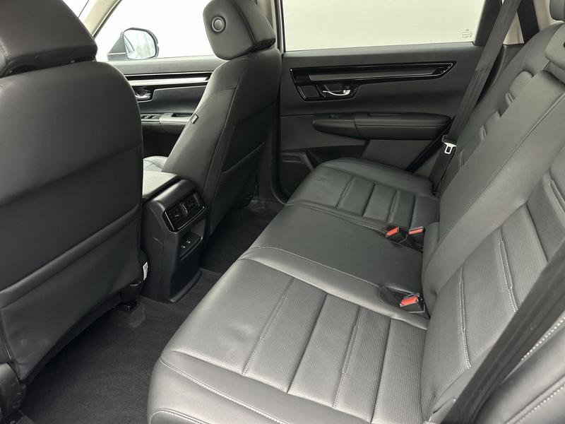 Used Honda CR-V 2025 for sale - 77381672: Photo 9