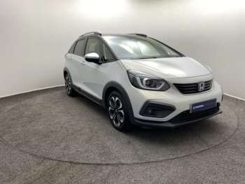Used Honda Jazz 2021 for sale - 75207671: Photo
