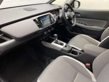 Used Honda Jazz 2021 for sale - 75207671: Photo