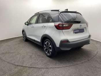 Used Honda Jazz 2021 for sale - 75207671: Photo