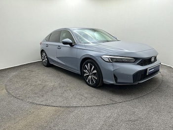 Used Honda Civic 2025 for sale - 79369285: Photo