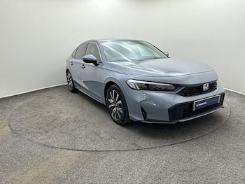 Used Honda Civic 2025 for sale - 79369285: Photo