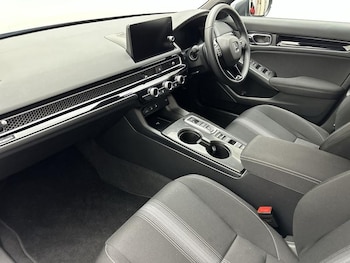 Used Honda Civic 2025 for sale - 79369285: Photo