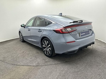 Used Honda Civic 2025 for sale - 79369285: Photo