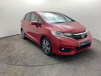 Used Honda Jazz  for sale - 75529568: Photo