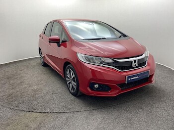 Used Honda Jazz  for sale - 75529568: Photo