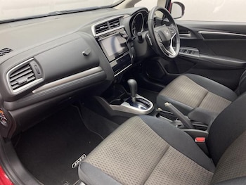 Used Honda Jazz  for sale - 75529568: Photo