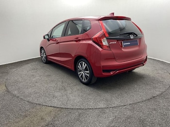Used Honda Jazz  for sale - 75529568: Photo