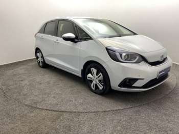 2020 - 1.5 i-MMD Hybrid EX 5dr eCVT Automatic