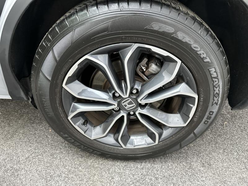 Used Honda CR-V 2021 for sale - 76960811: Photo 10