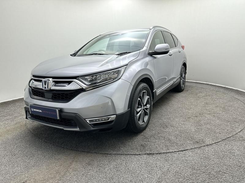 Used Honda CR-V 2021 for sale - 76960811: Photo 11