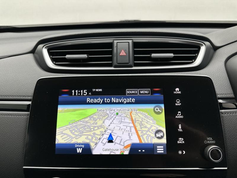 Used Honda CR-V 2021 for sale - 76960811: Photo 15