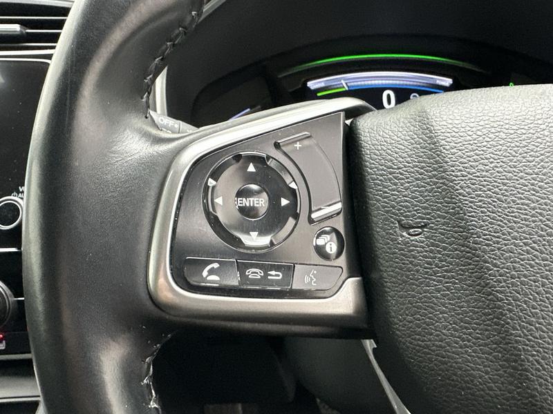 Used Honda CR-V 2021 for sale - 76960811: Photo 16