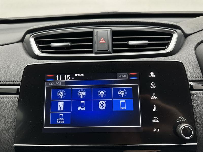 Used Honda CR-V 2021 for sale - 76960811: Photo 17