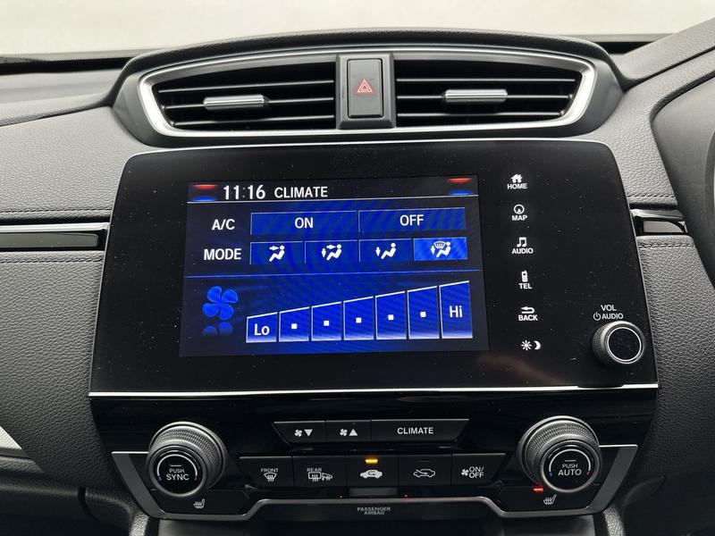 Used Honda CR-V 2021 for sale - 76960811: Photo 18