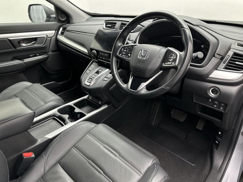 Used Honda CR-V 2021 for sale - 76960811: Photo 20