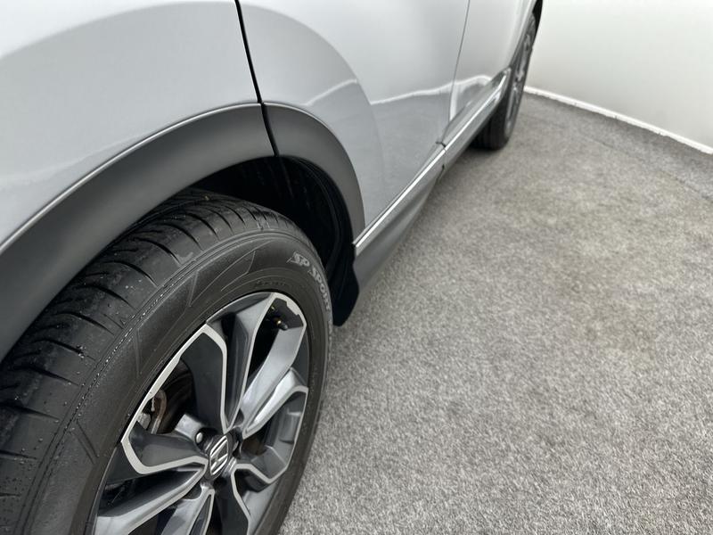 Used Honda CR-V 2021 for sale - 76960811: Photo 23