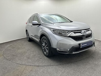 Used Honda CR-V 2021 for sale - 76960811: Photo