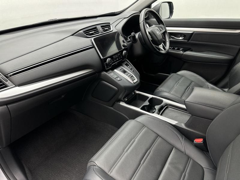 Used Honda CR-V 2021 for sale - 76960811: Photo 3